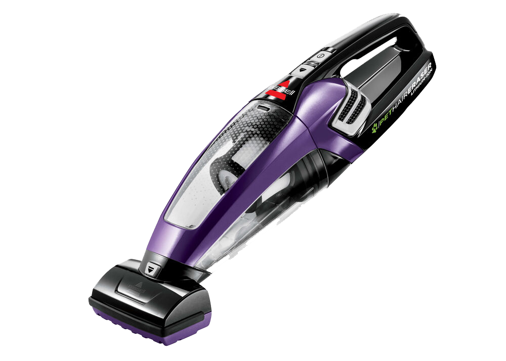 Pet Hair Eraser® Lithium Ion Cordless Pet Hand Vacuum