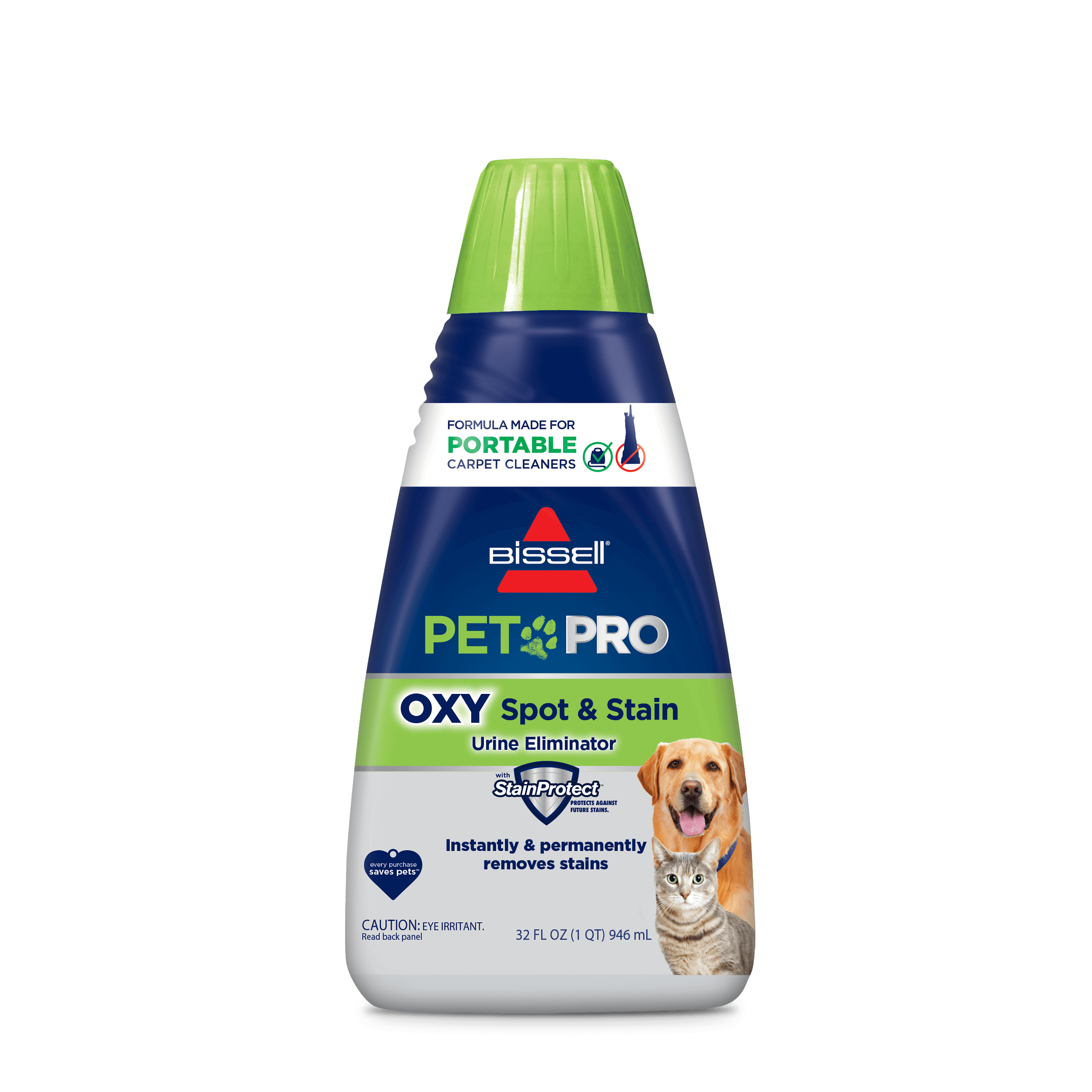 PET PRO OXY Spot & Stain Urine Eliminator Formula (32 oz.)