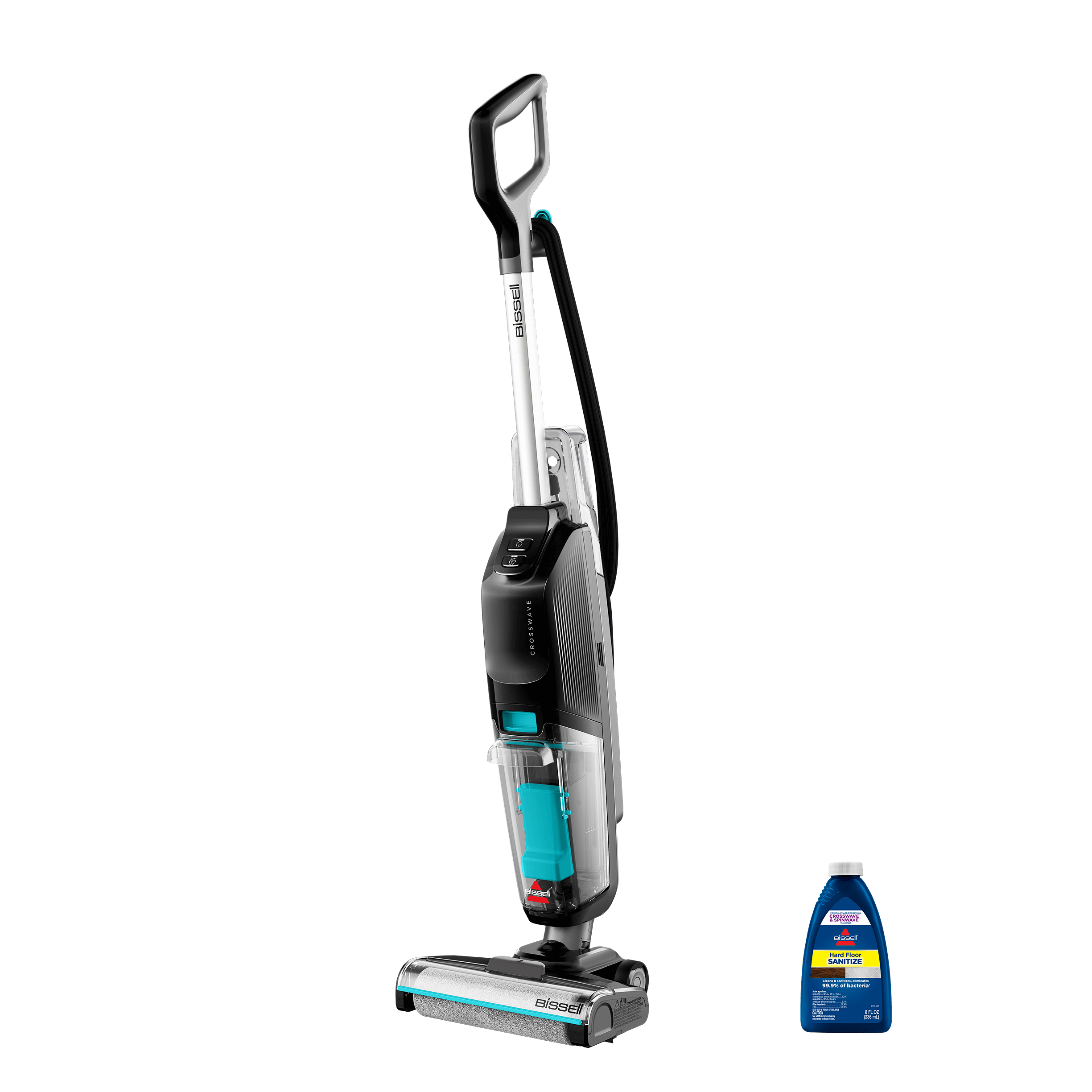 CrossWave® Hard Floor Expert®