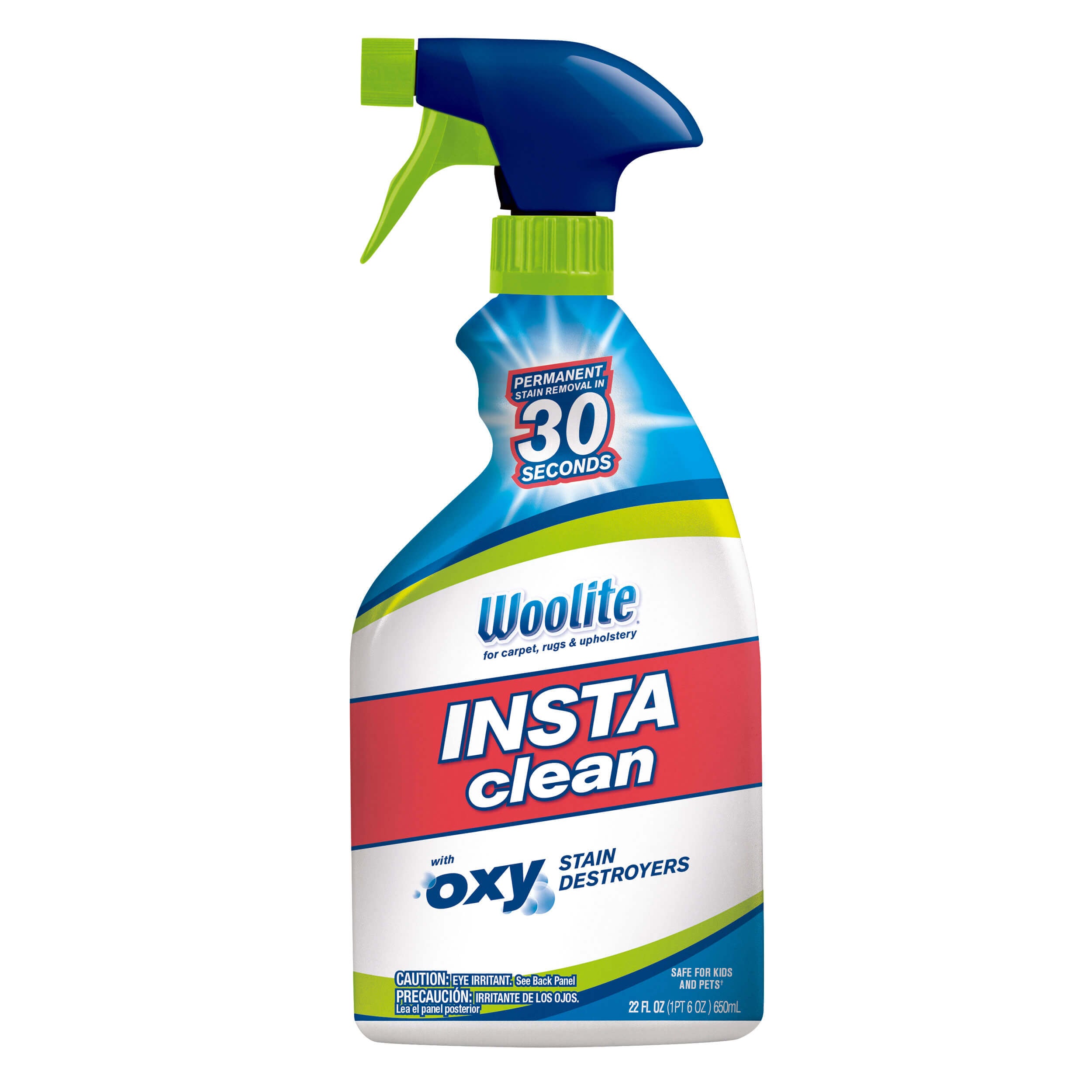 Woolite® INSTAclean® Stain Remover